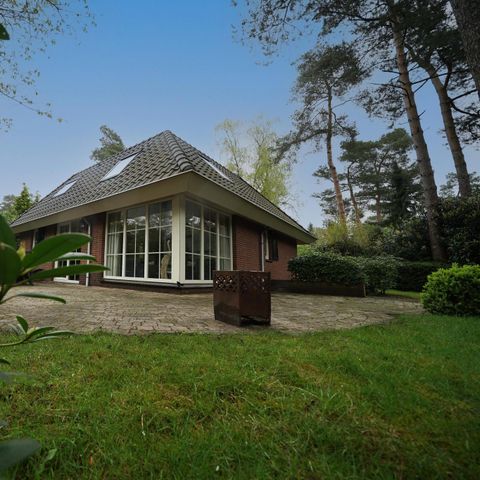 VILLA 12 personnes - Luxe