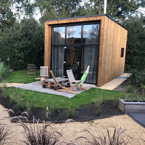 Tiny house 2 personnes