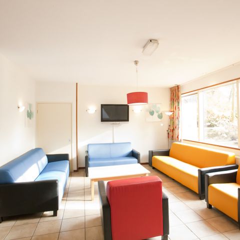 MAISON 20 personnes