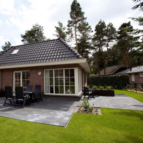 VILLA 4 personnes