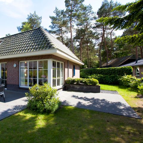 Villa 4 personnes