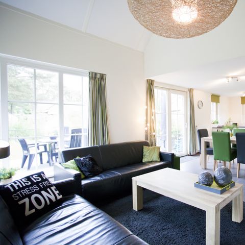 VILLA 4 personnes