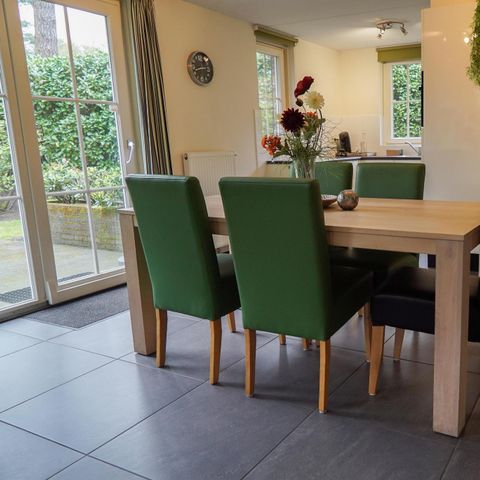 VILLA 4 personnes