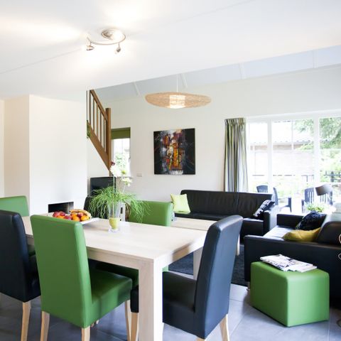 VILLA 4 personnes