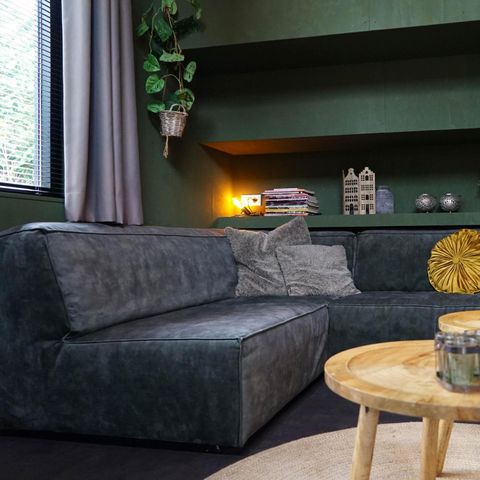 Tiny house 4 personnes - Plus