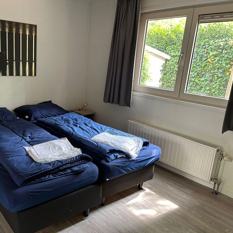 MAISON 6 personnes - Hackfort l'Etage 6