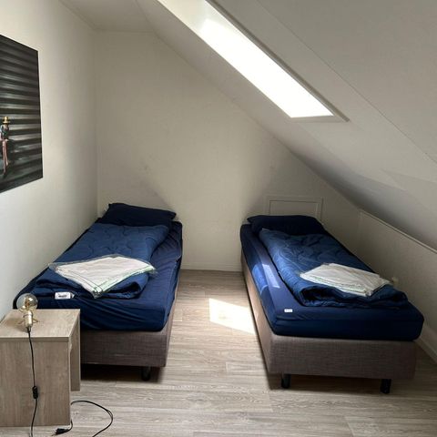 MAISON 6 personnes - Hackfort l'Etage 6
