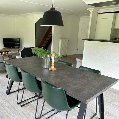 MAISON 6 personnes - Hackfort l'Etage 6