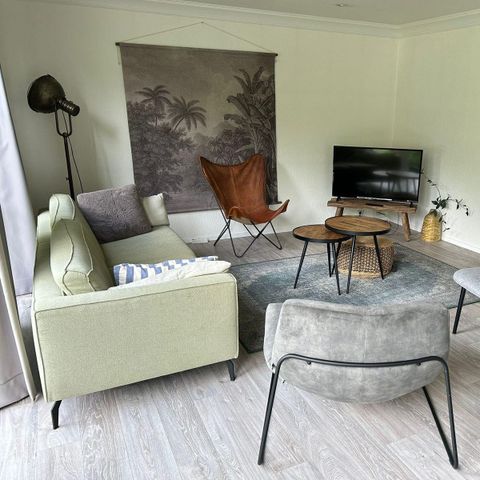 MAISON 6 personnes - Hackfort l'Etage 6