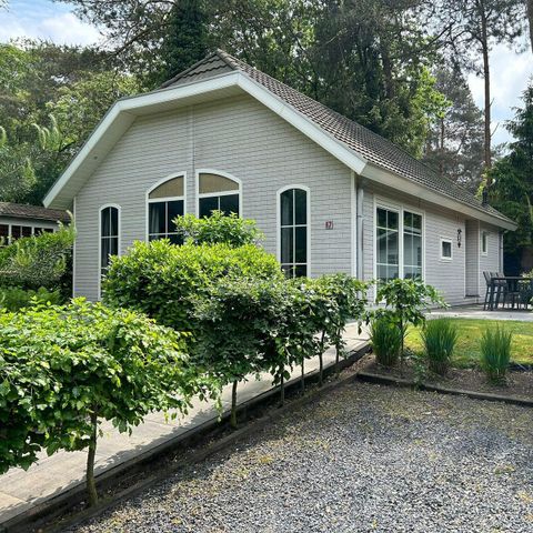 MAISON 6 personnes - Hackfort l'Etage 6