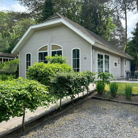 MAISON 6 personnes - Hackfort l'Etage 6