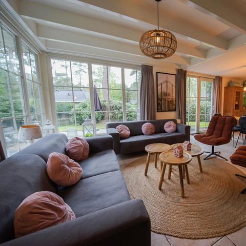 MAISON 10 personnes