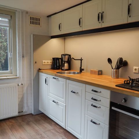 Bungalow 6 personnes - Maison forestière