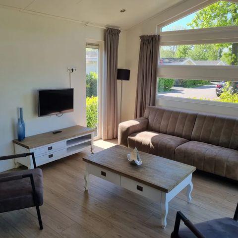 Chalet 4 personnes - L'Avenir