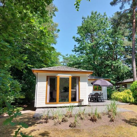 Chalet 4 personnes - L'Avenir