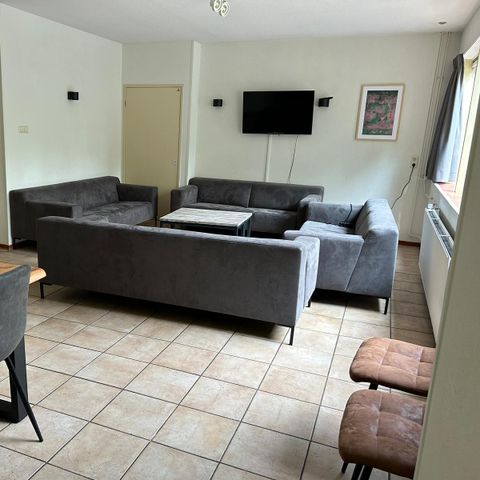 Hébergement pour groupe 32 personnes