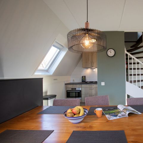 BUNGALOW 6 personnes - Molendal
