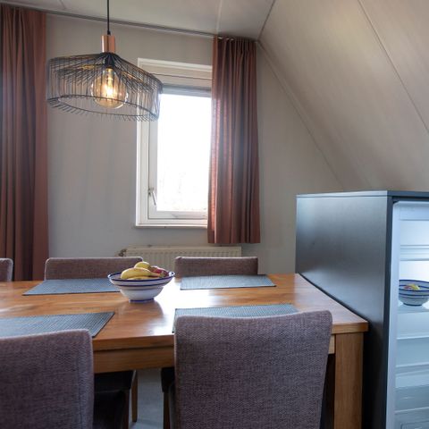 BUNGALOW 6 personnes - Molendal