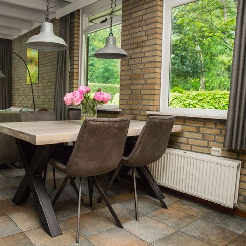 BUNGALOW 4 personnes - 1