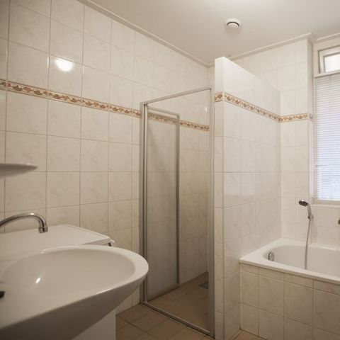 BUNGALOW 4 personnes - 1