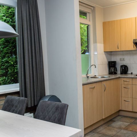 BUNGALOW 4 personnes - 1