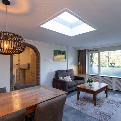 BUNGALOW 2 personnes - 22b