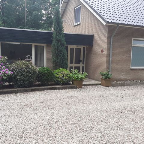 BUNGALOW 2 personnes - 22b
