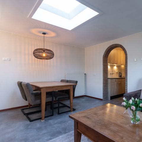 BUNGALOW 2 personnes - 22b