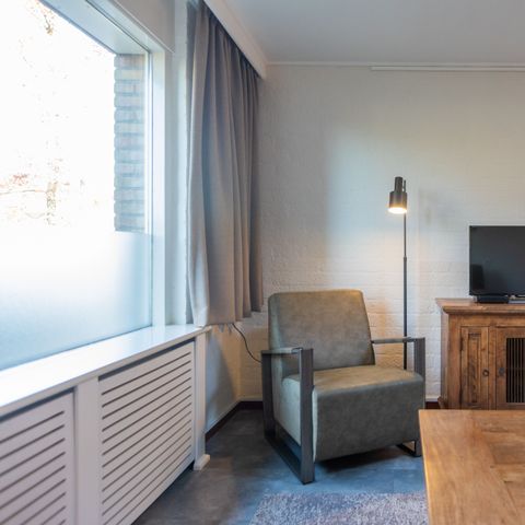 BUNGALOW 2 personnes - 22b