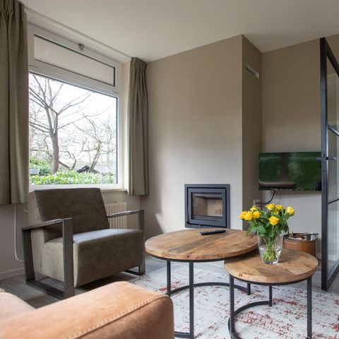 BUNGALOW 6 personnes - 102