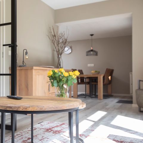 BUNGALOW 6 personnes - 102