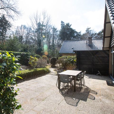 BUNGALOW 6 personnes - 102