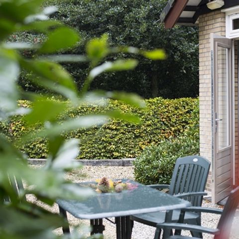 Bungalowpark Schuttersoord - Mook en Middelaar - Image N°4