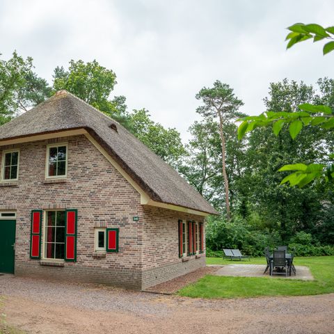 MAISON 10 personnes - 10EL