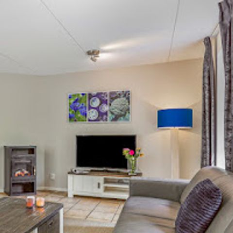 MAISON 10 personnes - 10FL