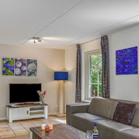 MAISON 10 personnes - 10FL