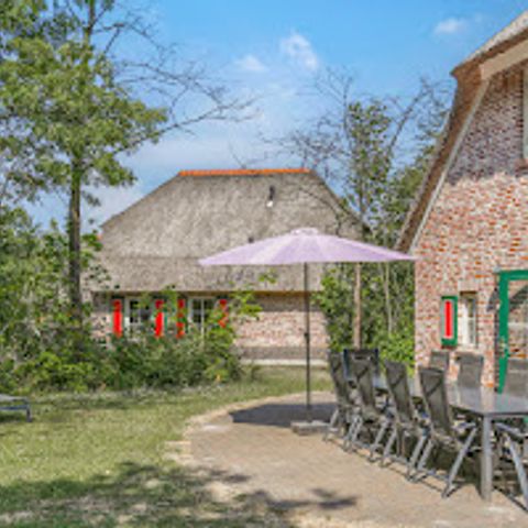 MAISON 10 personnes - 10FL