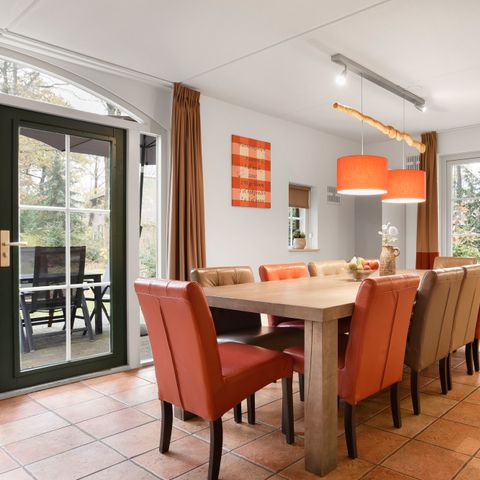 MAISON 10 personnes - 10LK