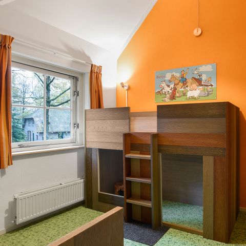 MAISON 10 personnes - 10LK