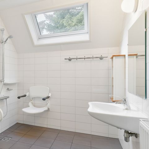 BUNGALOW 2 personnes - Spécialement accessible 2CT