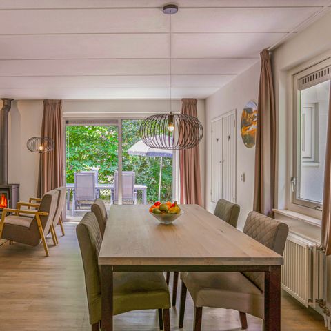 BUNGALOW 4 personnes - Maison de campagne 4B