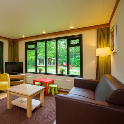 MOBILHOME 4 personnes - Bambin BCK