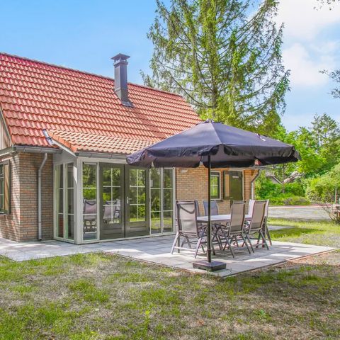 BUNGALOW 5 personnes - Maison de campagne 5C2