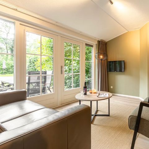 BUNGALOW 5 personnes - Maison de campagne 5C2
