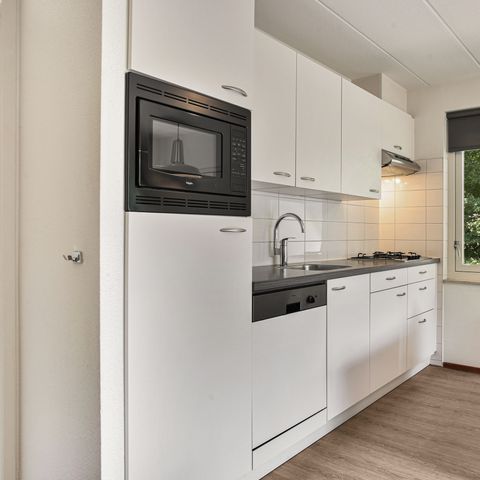 BUNGALOW 6 personnes - Maison de campagne 6D2