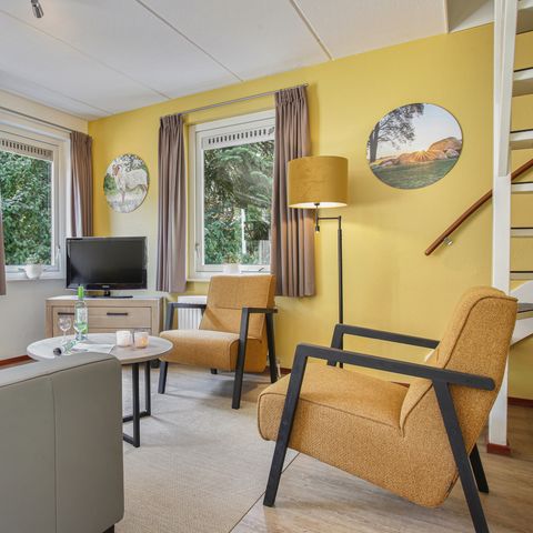 BUNGALOW 6 personnes - Maison de campagne 6D2