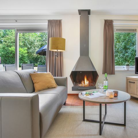 BUNGALOW 6 personnes - Maison de campagne 6D2