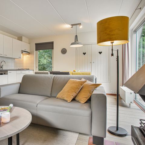 BUNGALOW 6 personnes - Maison de campagne 6D2