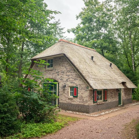 MAISON 6 personnes - Ferme 6D3