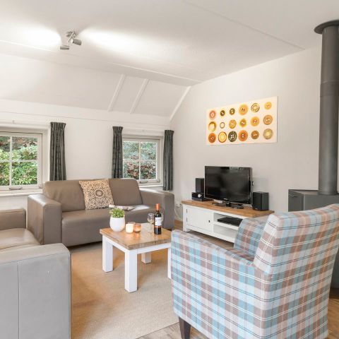 MAISON 6 personnes - Ferme 6D3